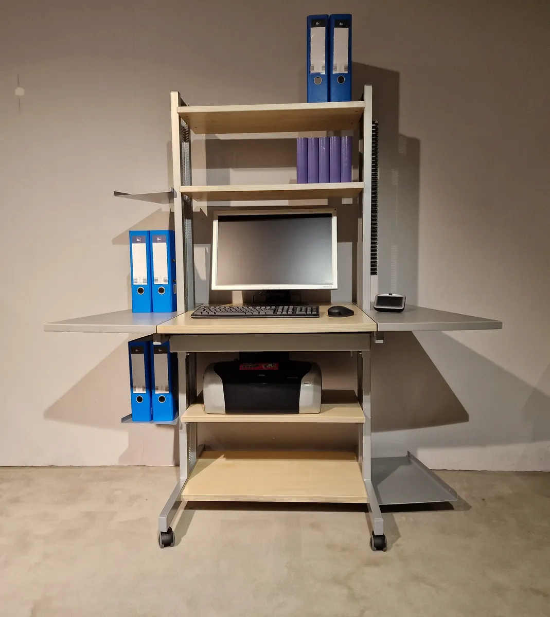 Heimbüro CPL 850